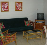 Palm View Holiday Apartments - Accommodation Tasmania
