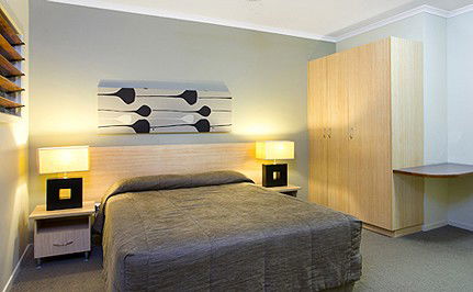 Angourie Resort - Accommodation Tasmania 0