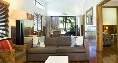 Angourie Resort - Accommodation Tasmania 1