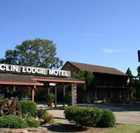 Maclin Lodge Motel - Accommodation Tasmania