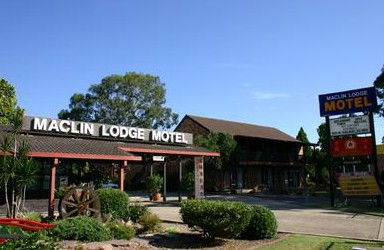 Maclin Lodge Motel - Accommodation Tasmania 0