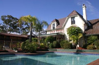 Maclin Lodge Motel - Accommodation Tasmania 3