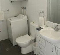 Maclin Lodge Motel - Accommodation Tasmania 5