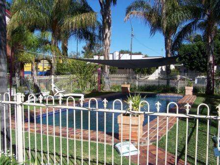 Major Mitchell Motel - Accommodation Tasmania 0