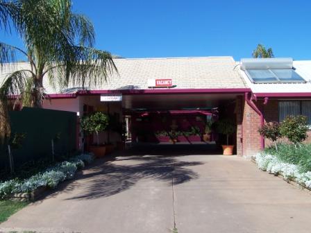 Major Mitchell Motel - Accommodation Tasmania 1
