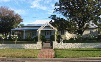 Annas Place - Accommodation Tasmania 0