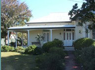 Annas Place - Accommodation Tasmania 1