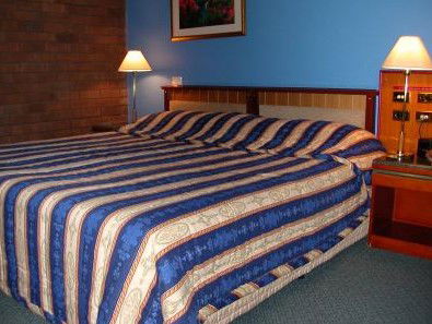 Matador Motor Inn - Accommodation Tasmania 0