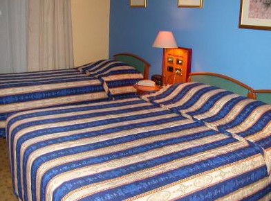 Matador Motor Inn - Accommodation Tasmania 1