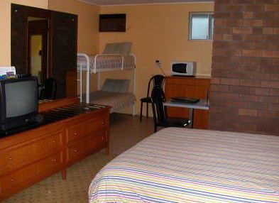 Matador Motor Inn - Accommodation Tasmania 4