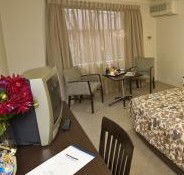 Best Western Wesley Lodge - Accommodation Tasmania