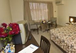 Best Western Wesley Lodge - Accommodation Tasmania 0