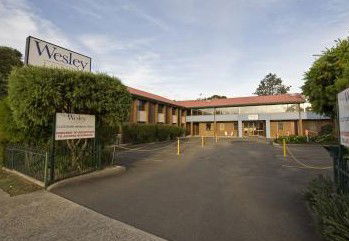 Best Western Wesley Lodge - Accommodation Tasmania 1