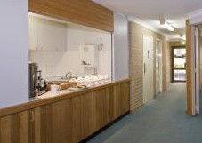 Best Western Wesley Lodge - Accommodation Tasmania 2