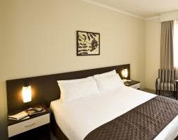 Best Western Wesley Lodge - Accommodation Tasmania 3