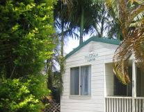 Melaleuca Caravan Park - Accommodation Tasmania 0