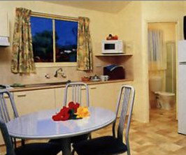 Melaleuca Caravan Park - Accommodation Tasmania 1