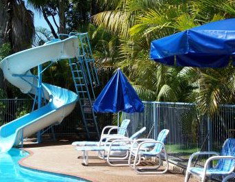 Melaleuca Caravan Park - Accommodation Tasmania 2