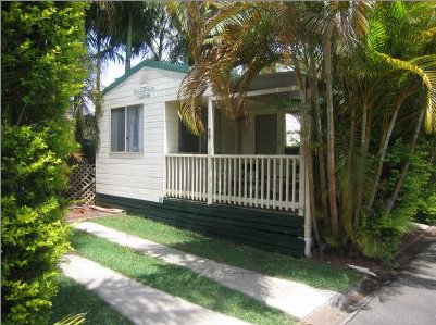 Melaleuca Caravan Park - Accommodation Tasmania 3