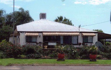 Injune Motel - Accommodation Tasmania 1