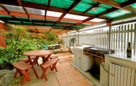 East Port Motor Inn - Accommodation Tasmania 5