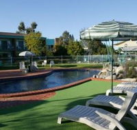 Club Mulwala Resort - Accommodation Tasmania