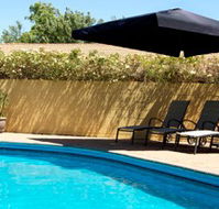 Nagambie Motor Inn - Accommodation Tasmania
