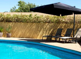 Nagambie Motor Inn - Accommodation Tasmania 0