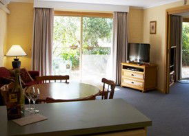 Nagambie Motor Inn - Accommodation Tasmania 1