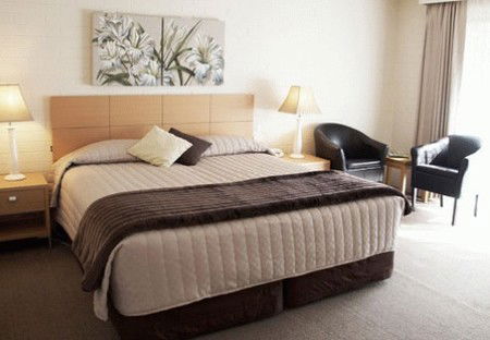 Nagambie Motor Inn - Accommodation Tasmania 2