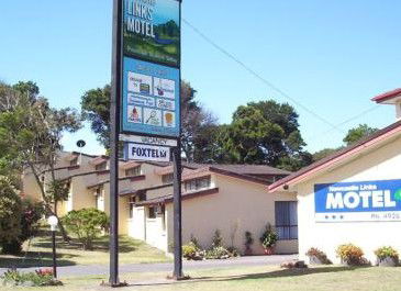 Newcastle Links Motel - Accommodation Tasmania 2