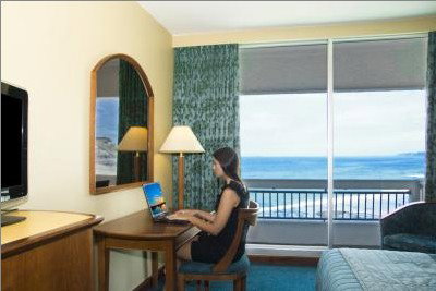 Quality Hotel Noahs On The Beach - Accommodation Tasmania 1