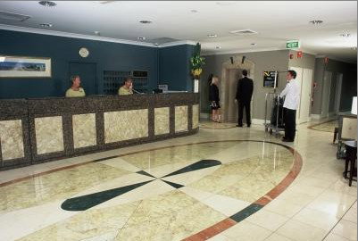 Quality Hotel Noahs On The Beach - Accommodation Tasmania 3