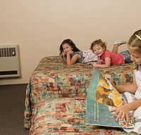 Oriana Motor Inn - Accommodation Tasmania