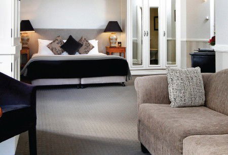 Echoes Hotel And Restaurant - Accommodation Tasmania 0