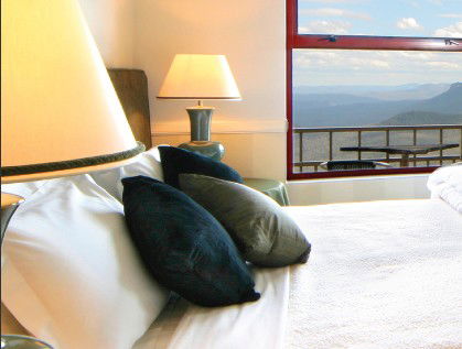 Echoes Hotel And Restaurant - Accommodation Tasmania 1