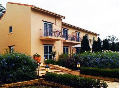 Villa Provence - Accommodation Tasmania 0