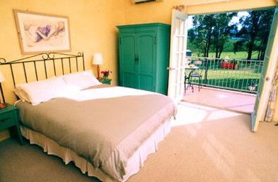 Villa Provence - Accommodation Tasmania 1