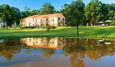 Villa Provence - Accommodation Tasmania 2