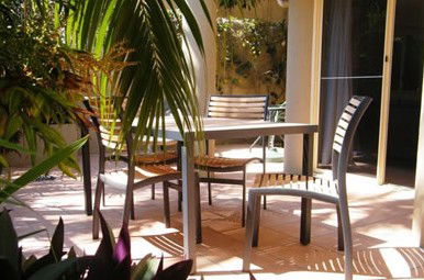 Clarks Beach Apartment - Accommodation Tasmania 0