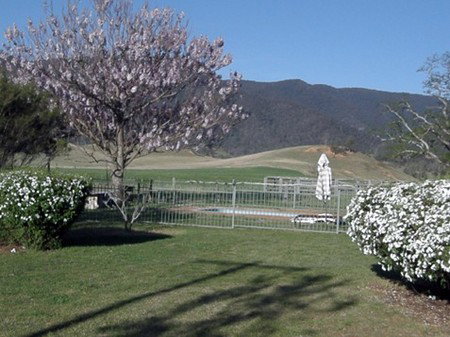  Accommodation Tasmania