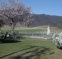 Araluen Old Courthouse - Accommodation Tasmania
