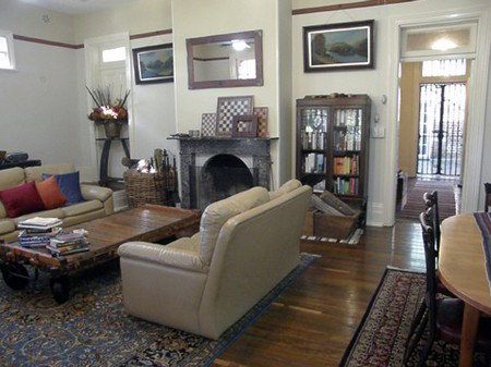 Araluen Old Courthouse - Accommodation Tasmania 1