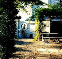 The Priory - Accommodation Tasmania