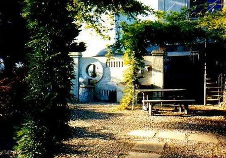 The Priory - Accommodation Tasmania 0