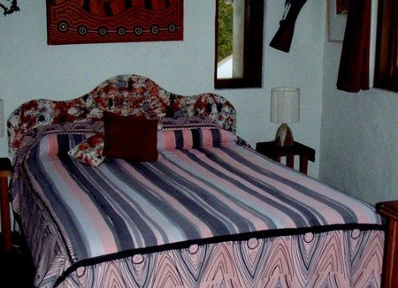 The Priory - Accommodation Tasmania 2