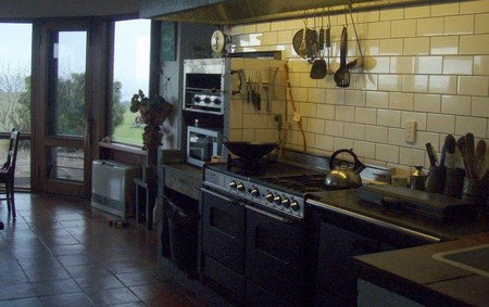 The Priory - Accommodation Tasmania 4