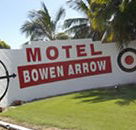 Bowen Arrow Motel - Accommodation Tasmania