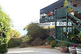 Matthew Flinders Terraces - Accommodation Tasmania 0