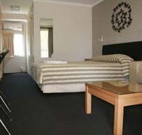 Queensgate Motel - Accommodation Tasmania
